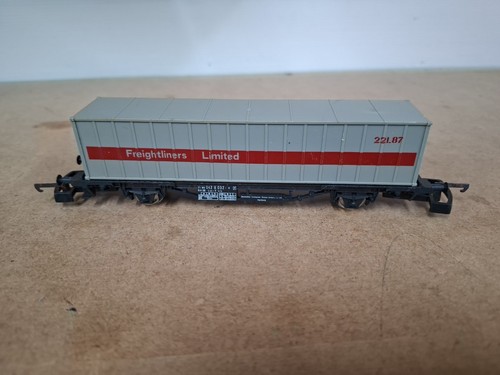 Lima freightliner wagon - lima,