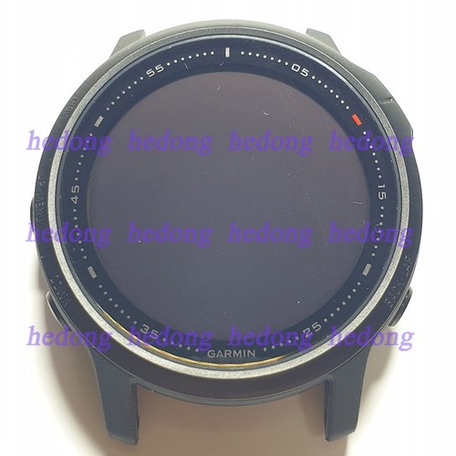 Garmin fenix - 6s, pro