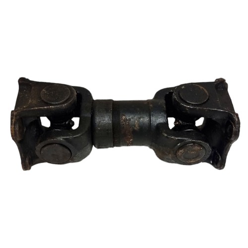Gaz69 intermediate propshaft - intermediate,