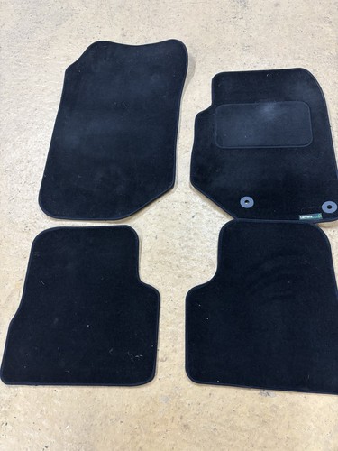 Vauxhall astra car mats - astra, 2024