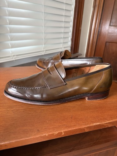 Box bags crockett jones - crockett, &