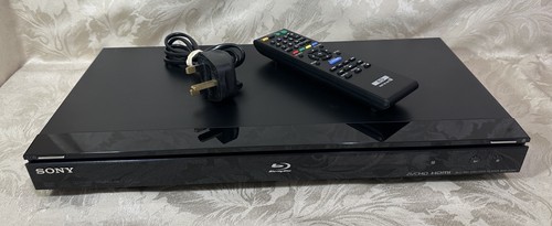 Sony bdp s360 blu - player,