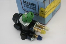 Injector Group Fuel Injection