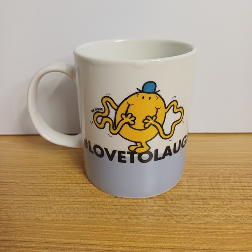 Men tickle mug love - tickle,