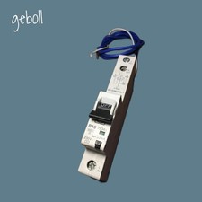 MK 7934 RCBO MK 16 AMP RCBO 1P 16A B16 7934 7934s