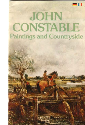 John constable paintings - paintings, &
