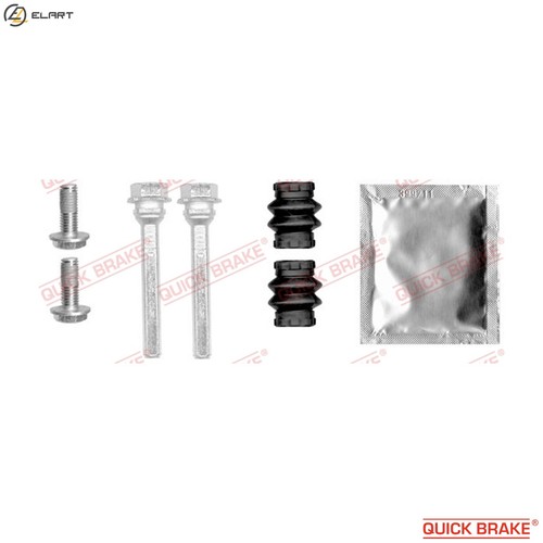 Guide sleeve kit brake - kit,