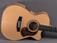 Maton EBG808C "Michael Fix"