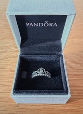 Genuine Pandora Sterling