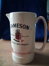 VIntage ceramic advertising