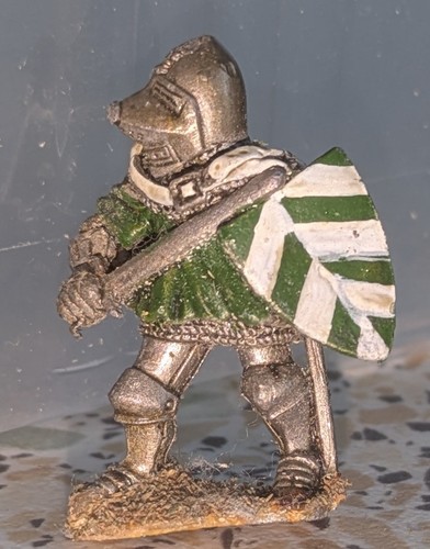 Citadel warhammer 80s - warhammer,