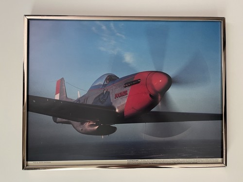 Military aircraft framed print - military,