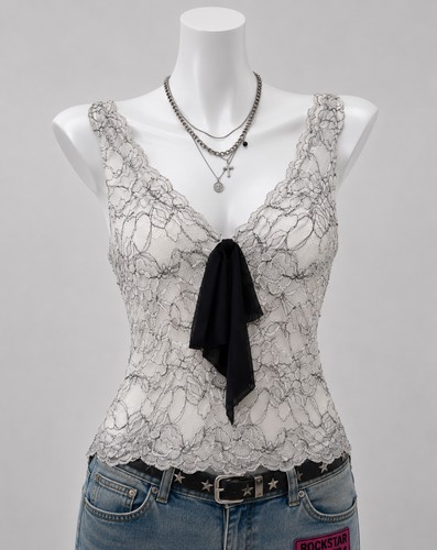 Loft white black - loft,