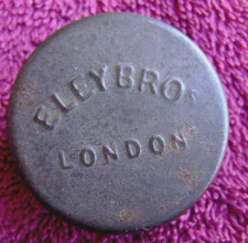 CIVIL WAR ERA ELEY & BRO