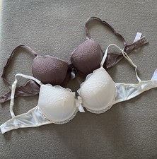 Senza bra 34c - bra,