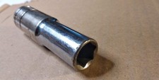Havy Duty 13mm Deep 6 Point Socket Impact Tool 1/2" Drive 80mm SIGNET 13413 UK