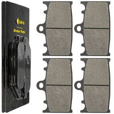 Front Brake Pads for Suzuki