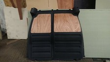 VW Caddy Bulkhead Cover panels