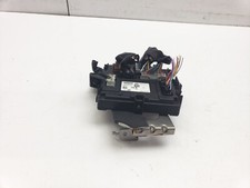 NISSAN QASHQAI MK3 J12 BCM