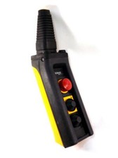 Demag Control Bottle DST3