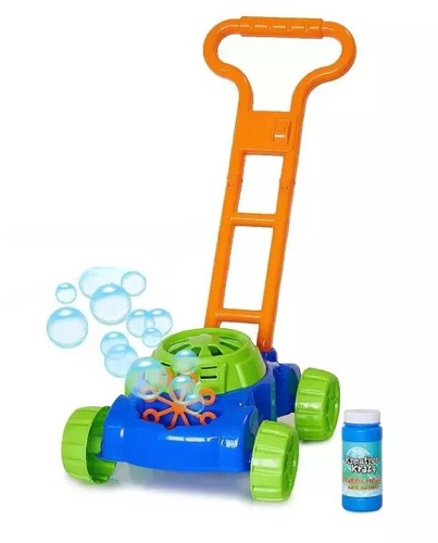 Music childrens bubble blowing - childrens,