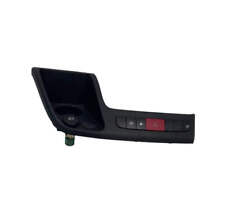 Citroen Relay/Peugeot Boxer/Fiat Ducato CENTER CONSOLE WITH SWITCHES CUP HOLDER