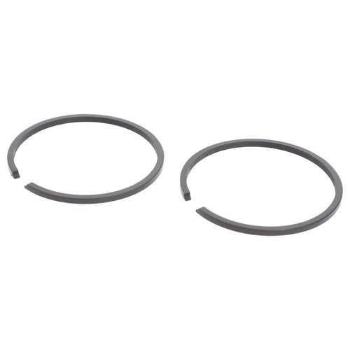 Piston ring set 44mm