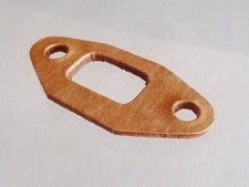 NEW Gurtner Carburettor Inlet