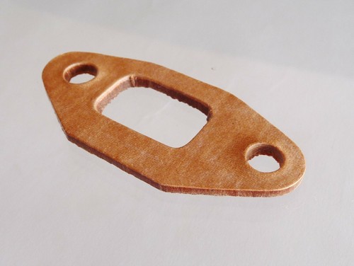 New gurtner carburettor inlet - gurtner,