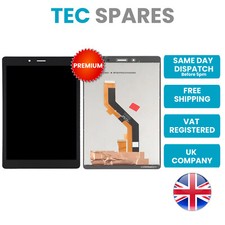 Samsung Galaxy Tab A2 8.0 2019 SM-T295 LCD Display Screen Touch Digitizer