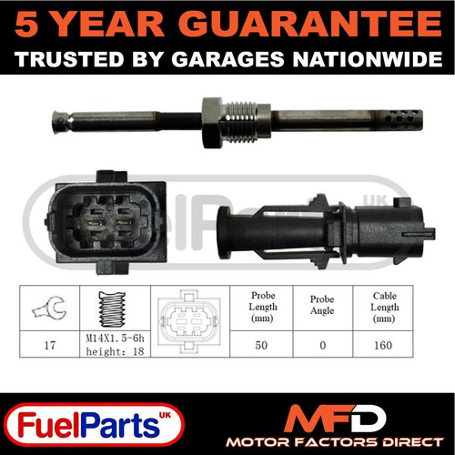 Fuelparts exhaust gas - fuelparts,