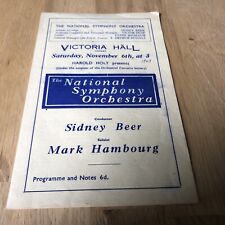Victoria Hall Hanley -