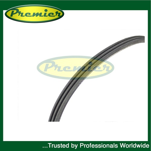 Premier alternator belt - belt, fits