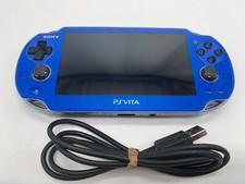 SONY PlayStation PS Vita
