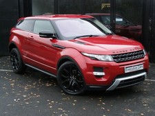 5 Day 4x4 Vehicle Hire 4WD Range Rover Tow Car Self Drive Rental Dover Kent