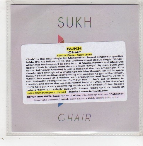 Sukh chair dj - sukh,,