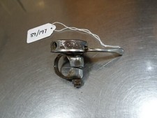 VINTAGE HERCULES AUTOCYCLE