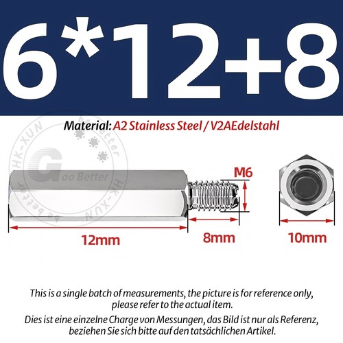 M10 male female - m8,