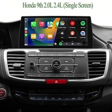Plug&Play For 2013-2017 Honda