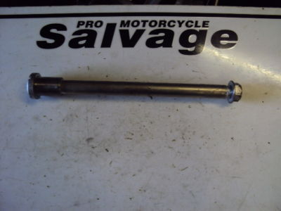 Suzuki gsxr 750 2006 2007 - gsxr,