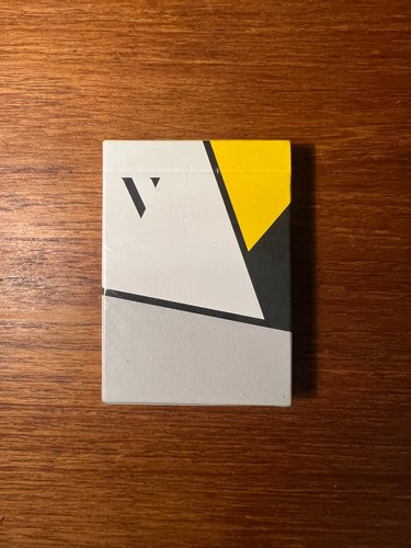Virtuoso cardistry - virtuoso,