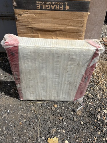 Type radiator 600 - radiator,