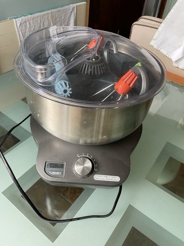 Morphy richards mixer 5l - richards, 5.5l