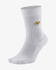 Nike Tn Sneakr Socks Uk8-11