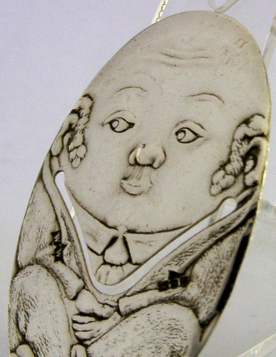 Novelty nursery rhyme - nursery,