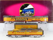 O Gauge 3-Rail MTH 20-2214-1