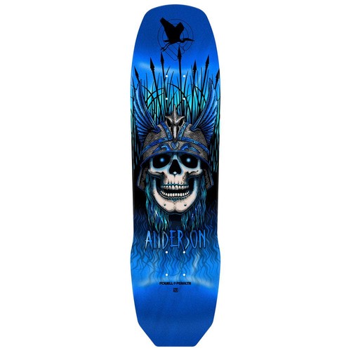 Powell peralta andy anderson - powell-peralta,