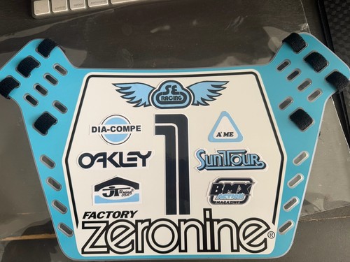 Authentic zeronine airflow pro - authentic,