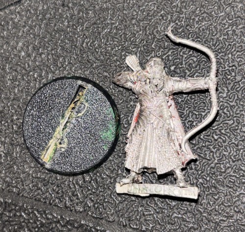 Warhammer lord the rings - warhammer, of
