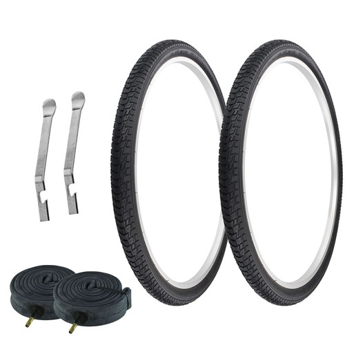 Pro tires 700 45 black - pro+, x